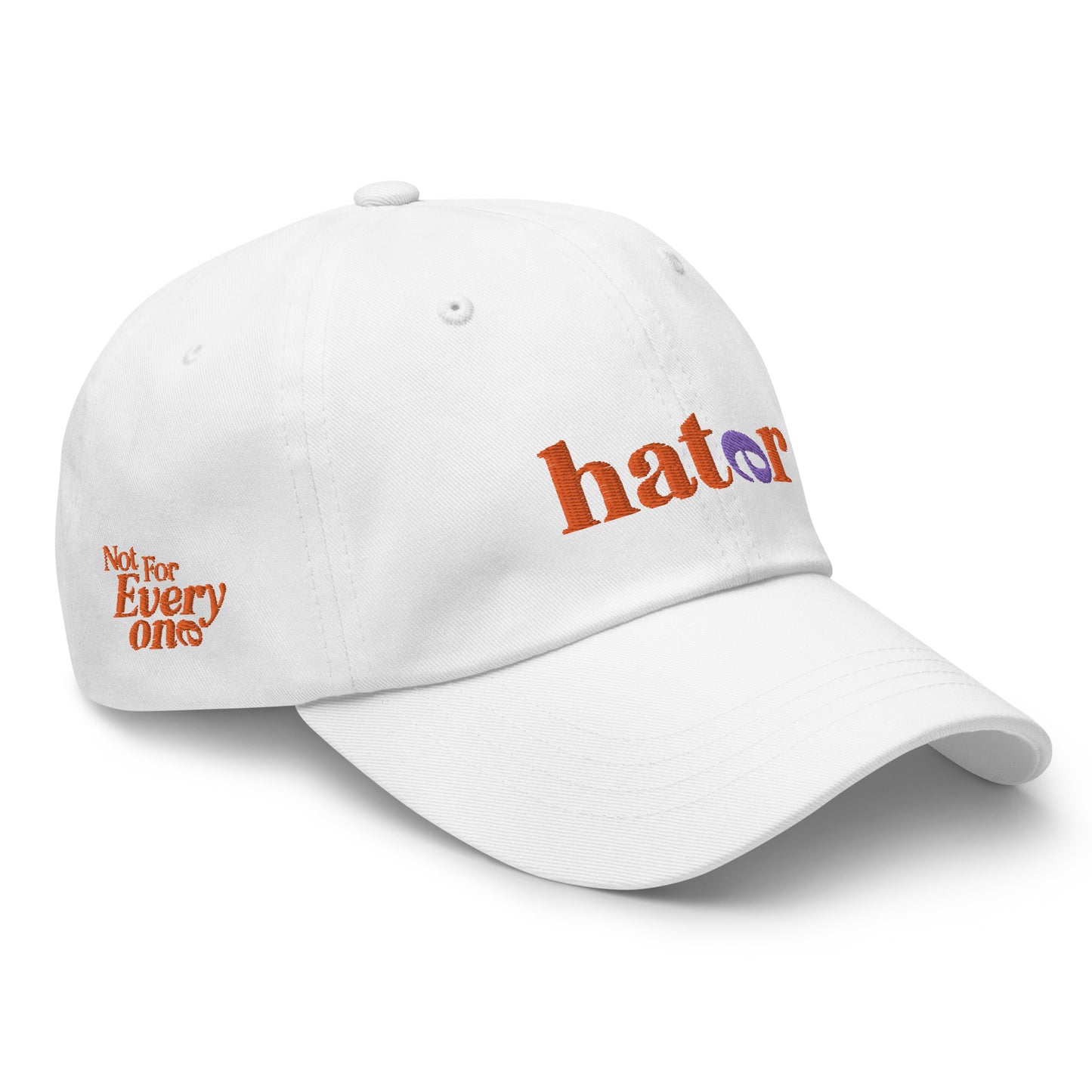 Twisted Hater Cap (Color)