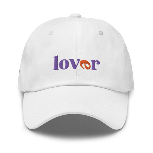 Twisted Lover Cap (Color)