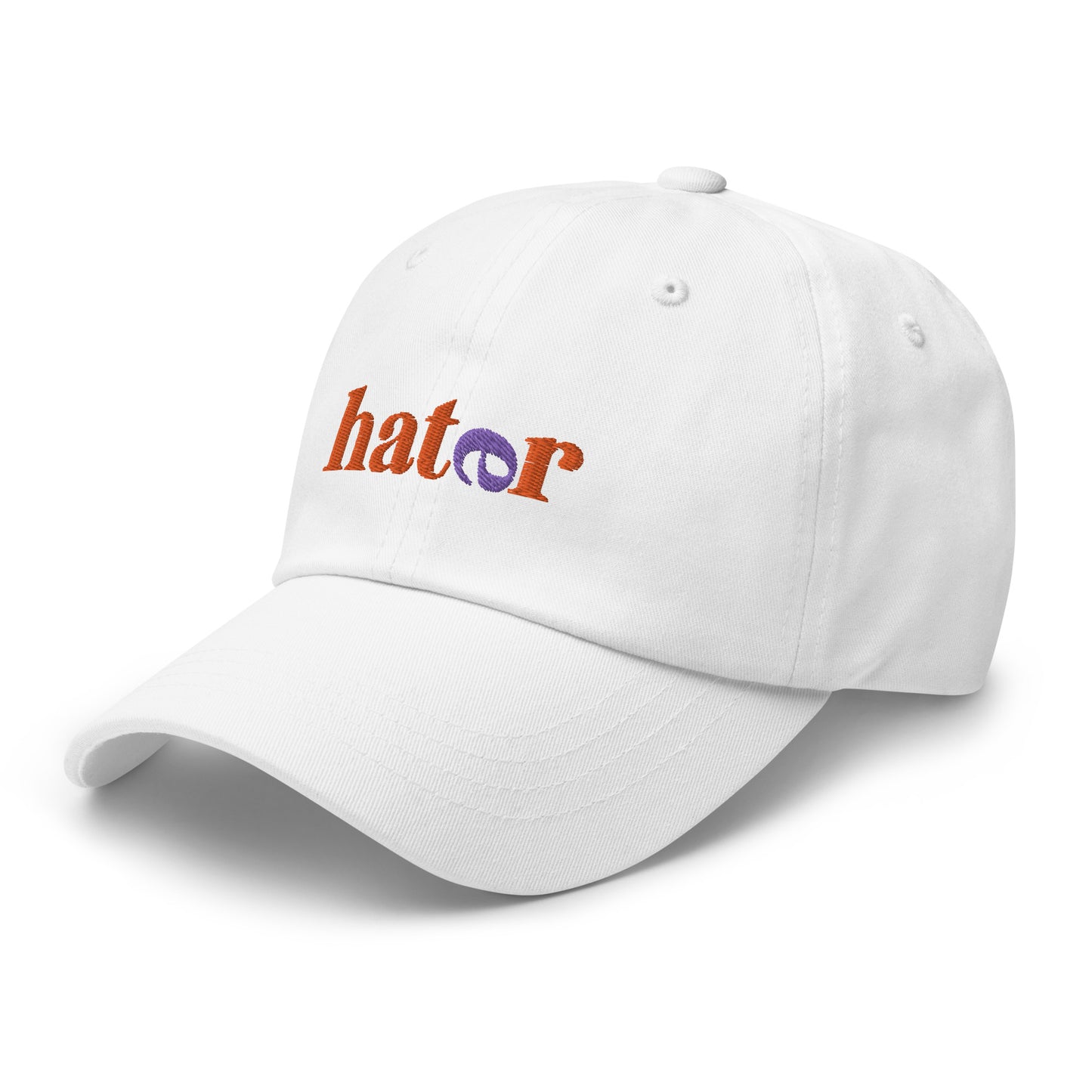 Twisted Hater Cap (Color)