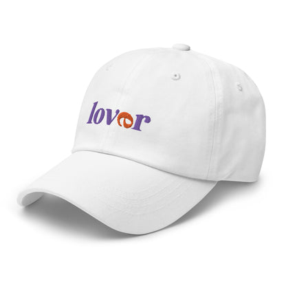 Twisted Lover Cap (Color)