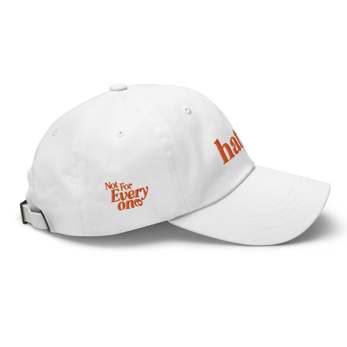 Twisted Hater Cap (Color)