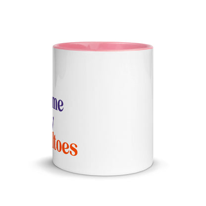 Cameltoes Mug